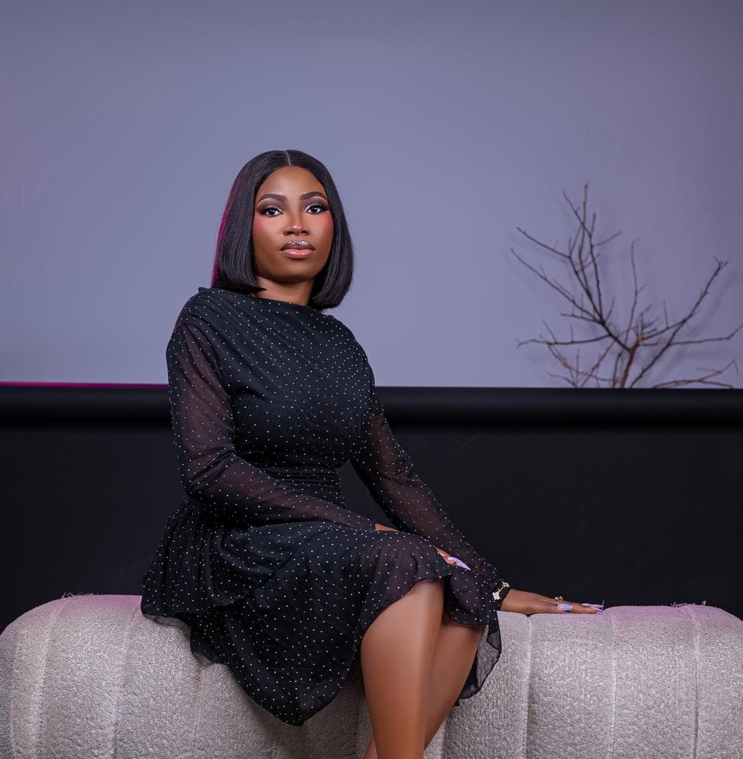 Feyisekemi Oladipupo